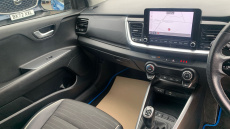 Kia Stonic 1.0T GDi 48V GT-Line 5dr Petrol Estate